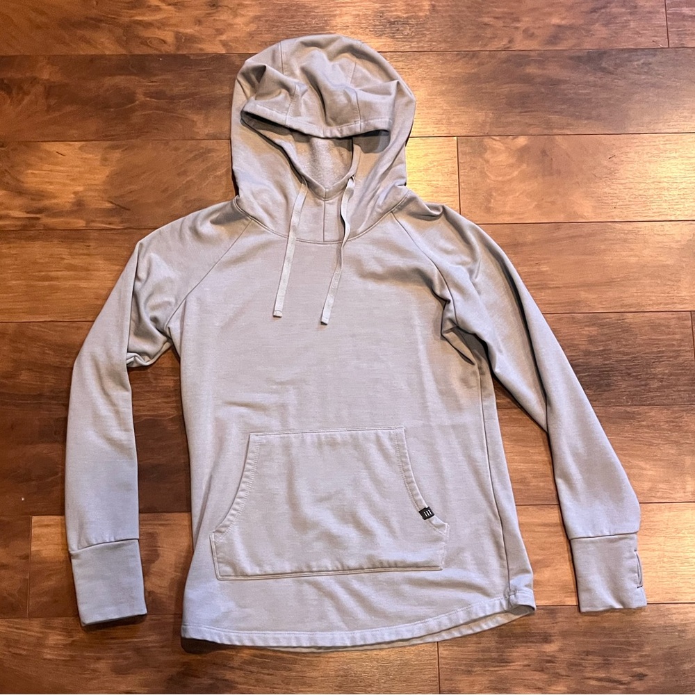 Free Fly Womens Hoodie